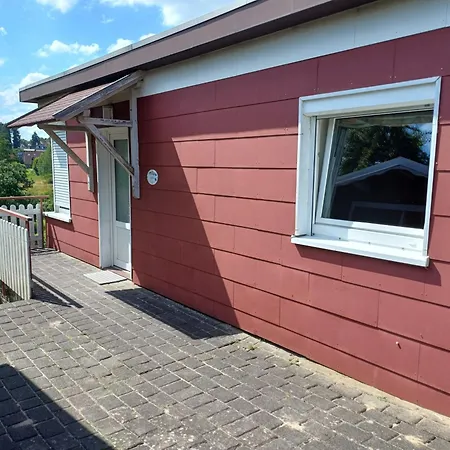 Dittrich Holiday home *