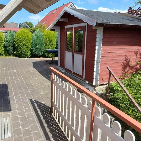 Dittrich Holiday home Eckernfoerde