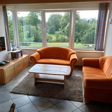 Dittrich Holiday home *
