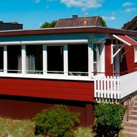 Dittrich Holiday home Eckernfoerde