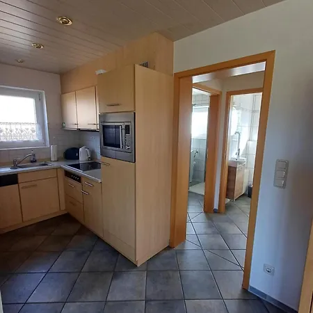 Dittrich Holiday home Eckernfoerde