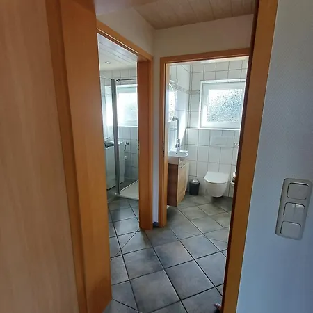 Holiday home Dittrich Eckernfoerde
