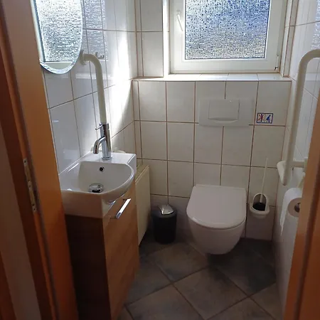 Holiday home Dittrich