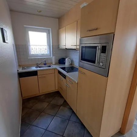 Dittrich Holiday home *