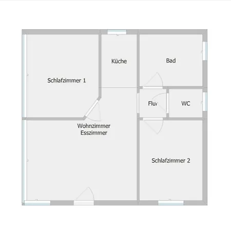 Holiday home Dittrich *