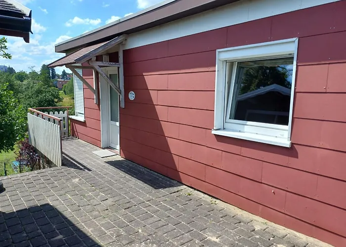 Dittrich Сasa de vacaciones *