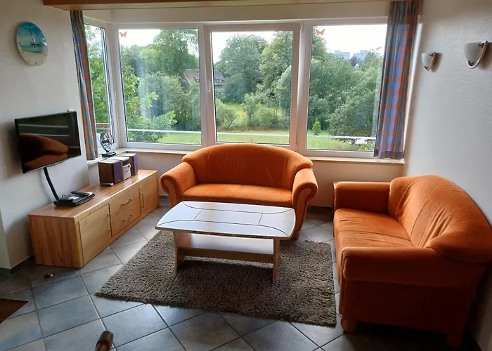 Dittrich Сasa de vacaciones *