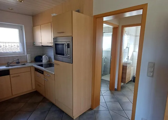 Dittrich Сasa de vacaciones Eckernförde