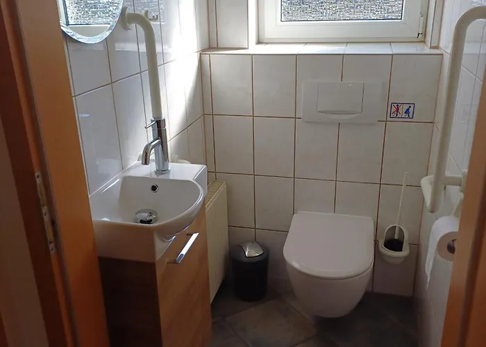 Сasa de vacaciones Dittrich